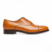Оксфорды кэптое Berwick 4311L Tan