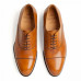 Оксфорды кэптое Berwick 4311L Tan