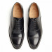 Оксфорды панчкэп Berwick 4344 Black