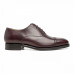 Оксфорды панчкэп Berwick 4344 Burgundy