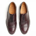 Оксфорды панчкэп Berwick 4344 Burgundy