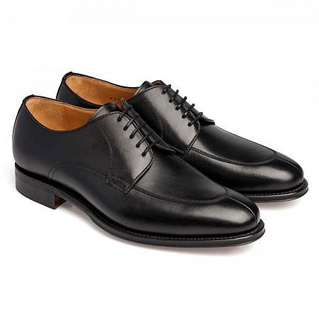 Дерби норвиджин Berwick 4379L Black