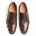 Дерби норвиджин Berwick 4379L Dark Brown