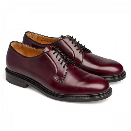 Блюхеры Berwick 4406L Burgundy