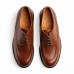 Дерби моктое Berwick 4486V Tan Grain