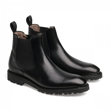 Челси Berwick 476V Black
