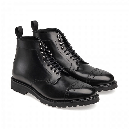 Дерби панчкэп Berwick 481V Black