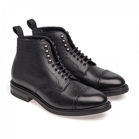 Дерби Berwick 482 Black Grain