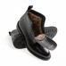 Дерби панчкэп Berwick 482 Black Saddle