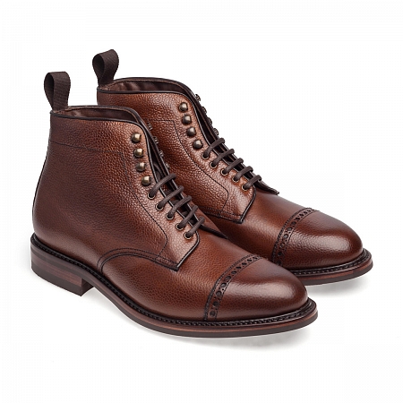 Дерби Berwick 482 Brown Grain