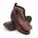 Дерби Berwick 482 Brown Grain
