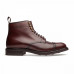 Дерби Berwick 482 Burgundy Saddle
