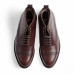 Дерби Berwick 482 Burgundy Saddle