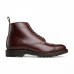 Дерби панчкэп Berwick 482V Dark Brown Vegano