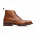 Дерби панчкэп Berwick 482 Tan Grain