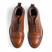 Дерби панчкэп Berwick 482 Tan Grain