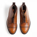 Дерби Berwick 482 Tan Saddle
