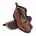 Дерби Berwick 482 Tan Saddle