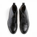 Дерби панчкэп Berwick 482V Black Saddle