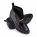 Дерби панчкэп Berwick 482V Black Saddle