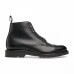 Дерби панчкэп Berwick 482V Black Grain