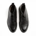 Дерби панчкэп Berwick 482V Black Grain