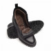 Дерби панчкэп Berwick 482V Black Grain