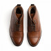 Дерби панчкэп Berwick 482V Brown Grain