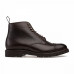 Дерби панчкэп Berwick 482V Dark Brown Grain