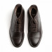 Дерби панчкэп Berwick 482V Dark Brown Grain