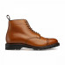 Дерби панчкэп Berwick 482V Tan Grain