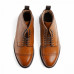 Дерби панчкэп Berwick 482V Tan Grain