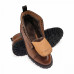 Дерби панчкэп Berwick 482V Tan Grain