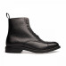 Дерби Berwick 501 Black Grain