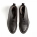 Дерби Berwick 501 Black Grain