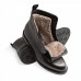 Дерби Berwick 501 Black Grain