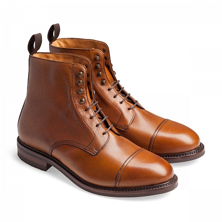 Berwick 501 Tan Grain