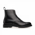 Дерби Berwick 501V Black Grain