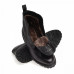 Дерби Berwick 501V Black Grain