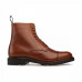 Дерби Berwick 501V Brown Grain