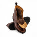 Дерби Berwick 501V Brown Grain