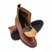 Дерби Berwick 501V Tan Grain