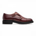 Дабл монки Berwick 5117V/B Burgundy Grain
