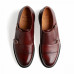 Дабл монки Berwick 5117V/B Burgundy Grain