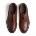 Броги лонгвинг Berwick 5222D Brown Grain