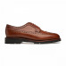Полные броги Berwick 5222V Tan Grain