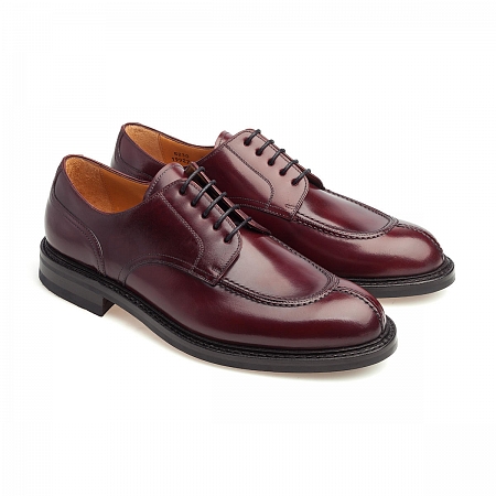 Berwick 5230 Cordovan Burgundy