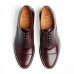Оксфорды кэптое Berwick 5241 Burgundy Rois