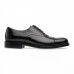 Оксфорды кэптое Berwick 5241 Black Rois