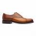 Оксфорды кэптое Berwick 5241 Sicalf Tan